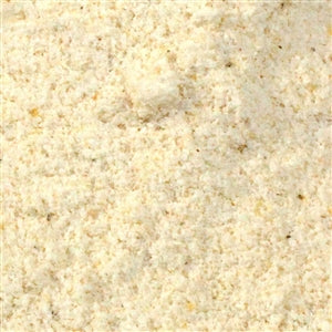 Commodity Self Rising White Mix Corn Meal-25 lb.-1/Case