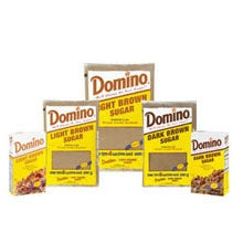 Domino Granulated Retail Sugar-2 lb.-24/Case