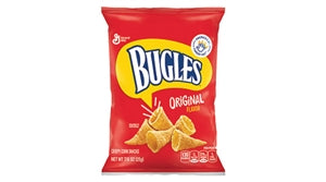 Bugles Original Flavor-3 oz.-6/Case