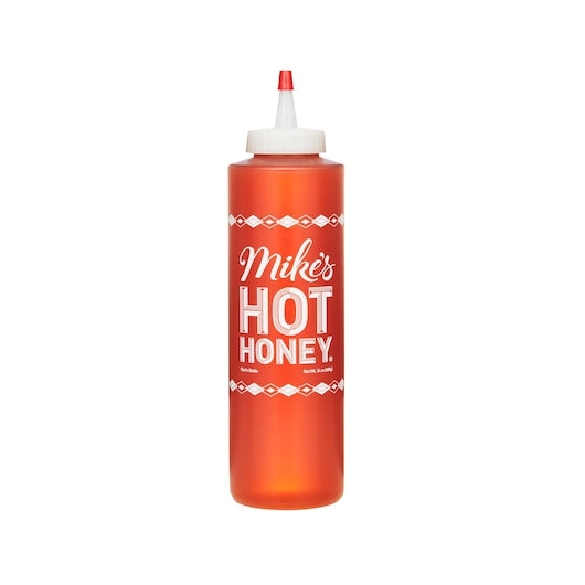 Mike's Hot Honey Honey Bottle-1 Each-4/Case