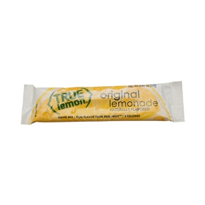 True Citrus True Lemonade Sticks Sugar Free-12 Gram-200/Case