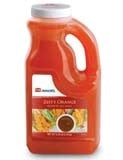 Minor's Ready To Use Zesty Orange Sauce-0.5 Gallon-4/Case