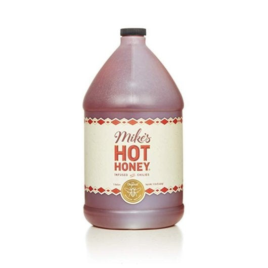 Mike's Hot Honey Honey Bulk-192 oz.-1/Case