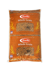 Barilla 100% Whole Grain Penne-160 oz.-2/Case