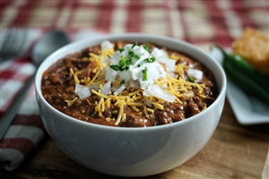 Vanee Chili Without Beans-108 oz.-6/Case