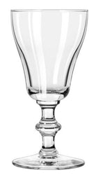 Libbey Georgian 6 oz. Irish Coffee Glass-36 Each-1/Case