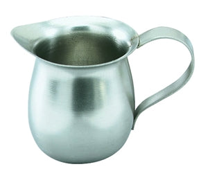 Vollrath 3 oz. Stainless Steel Creamer Server-24 Each-1/Case