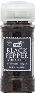 Badia Whole Grinder-2.25 oz.-8/Case