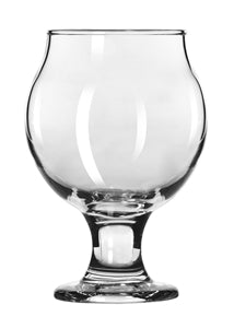 Libbey Stacking 5 oz. Belgian Taster Glass-24 Each-1/Case