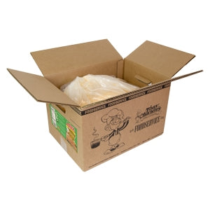 Tony Chachere's Creole Foods Crispy Fish Fry Mix-25 lb.