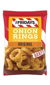 TGI Friday's Original Onion Rings-2 oz.-6/Case