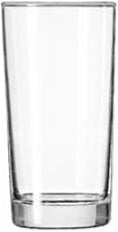 Libbey 12.5 oz. Heavy Base Beverage Glass-48 Each-1/Case