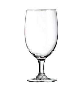 C & S Romeo All Purpose Beer Glass-1 Dozen-1/Case