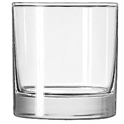 Libbey Lexington 10.25 oz. Old Fashioned Glass-36 Each-1/Case