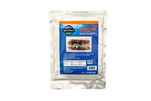 Wild Planet Foods Albacore Tuna With Sea Salt-43 oz.-6/Case