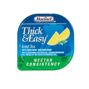 Thick & Easy Clear Thickened Iced Tea 24/Case