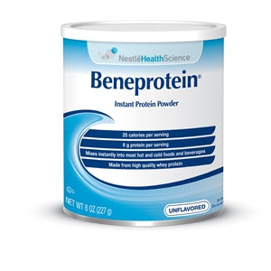 Boost Beneprotein Cans-8 oz.-6/Case