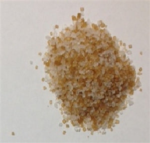 Parker Products Sea Salt Turbinado Blend-5 lb.-1/Case