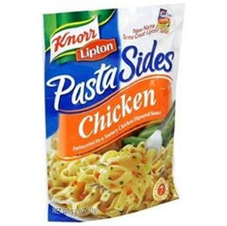 Knorr Pasta Sides Chicken Flavor Pasta-4.3 oz.-12/Case