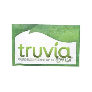 Truvia Calorie Free Sweetener-1000 Each-1/Case