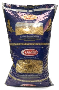 Barilla Medium Shells Bulk Pasta-160 oz.-2/Case