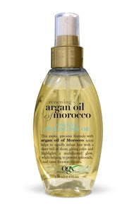 OGX Argan Oil Weightless Oil-4 fl oz.-6/Case