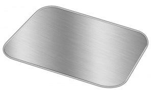 Handi-Foil Fits 2059 Laminated Board Foil Lid-1 Piece-1000/Case