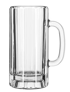 Libbey 22 oz. Paneled Mug-12 Each-1/Case