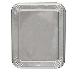 Handi-Foil Foil Steam Table Pan Lid-100 Each-1/Case