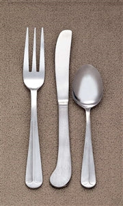 World Tableware Freedom 4-Tine Dinner Fork 7.5"-36 Each