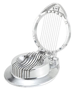Winco Slicer Eggs Aluminum-1 Each