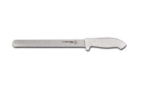 Dexter Softgrip 12 Inch Scalloped Roast Knife-1 Each