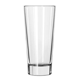 Libbey Elan-Tm- 14 oz. Beverage Glass-12 Each-1/Case