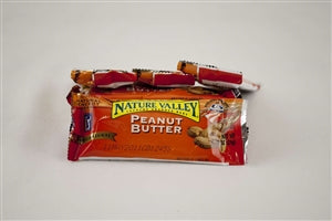 Nature Valley Crunchy Peanut Butter Granola Bar-0.74 oz.-144/Case