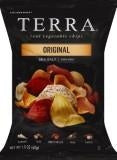Terra Original Chips-1.5 oz.-8/Case