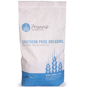 Wynn's Grain & Spice Southern Pride Breading-25 lb.-1/Case