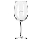 Libbey Vino Deco- 16 oz. Vina-Tm- Wine Glass-12 Each-1/Case