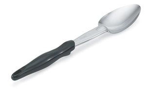 Vollrath Solid Spoon With Ergo Handle-1 Each