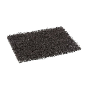 Royal Black Grill Cleaning Pad-10 Each-6/Case