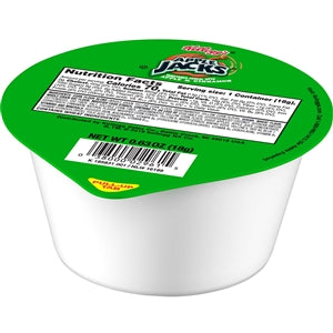 Kellogg Apple Jacks Cereal-0.63 oz.-96/Case