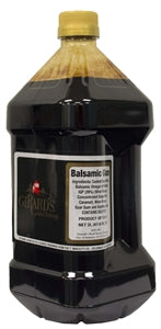 Girard's Balsamic Glaze Dressing Bulk-2 Liter-2/Case