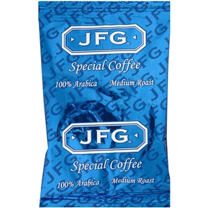 Jfg Portion Pack Coffee Special Blend-1.75 oz.-1/Box-72/Case