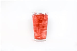 Teatulia Organic Teas Hibiscus Fusion Iced Tea 24 Count-24 Count-1/Case