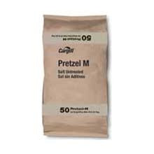 Cargill Kosher Pretzel Salt-25 lb.