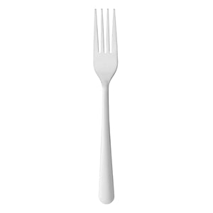 World Tableware Windsor Medium Weight Dinner Fork 7 1/8"-36 Each
