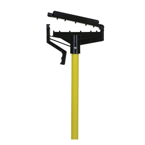 O-Cedar Commercial Quick Release Fiberglass Mopstick-6 Each