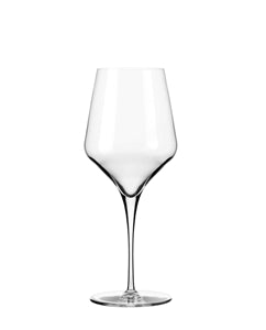 Libbey 16 oz. Prism Wine Glass-12 Each-1/Case