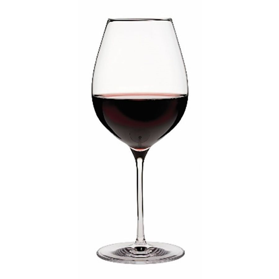 Anchor Hocking Bold 22.5 oz. Wine Glass-24 Count-1/Case
