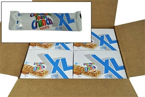 Cinnamon Toast Crunch Cereal Treat Bar-2.1 oz.-12/Box-8/Case