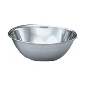 Vollrath Stainless Steel 8 Quart Mixing Bowl-1 Each